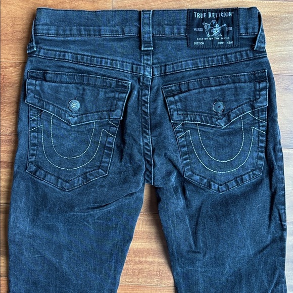 True Religion men’s jeans - Picture 5 of 9